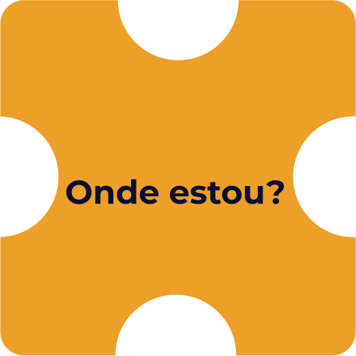 Para onde meu dinheiro está indo?