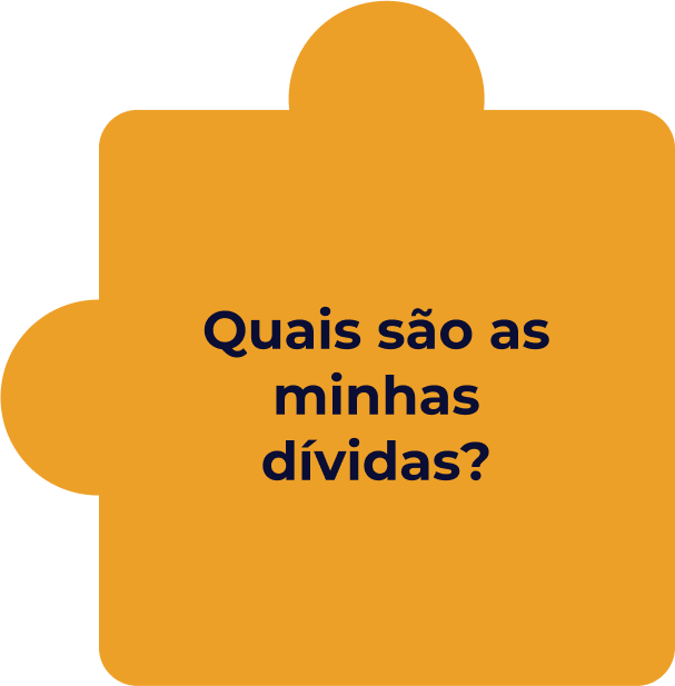 Quais são as minhas metas?